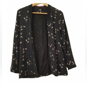 Comptoir des Cotonniers Blazer